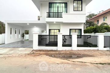 3 Bedroom House for sale in Nong Prue, Chonburi