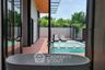 4 Bedroom House for sale in Na Kluea, Chonburi