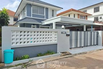 3 Bedroom House for sale in Na Pa, Chonburi