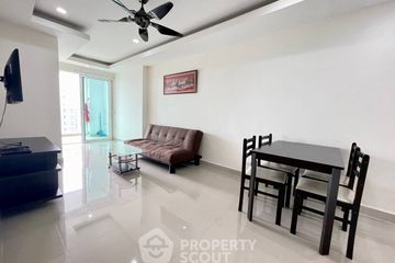 1 Bedroom Condo for sale in Cosy Beach View, Nong Prue, Chonburi