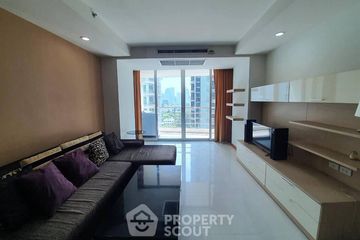 1 Bedroom Condo for sale in The Rajdamri, Pathum Wan, Bangkok near BTS Ratchadamri