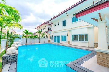 5 Bedroom Villa for sale in BAAN DUSIT PATTAYA LAKE 2, Huai Yai, Chonburi