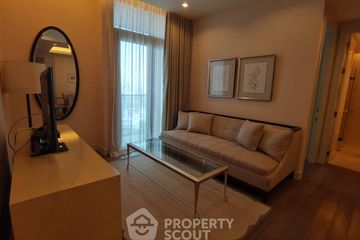 2 Bedroom Condo for sale in Oriental Residence, Lumpini, Bangkok near BTS Ploen Chit