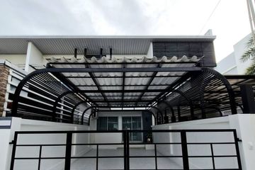 2 Bedroom Townhouse for sale in Nong Prue, Chonburi