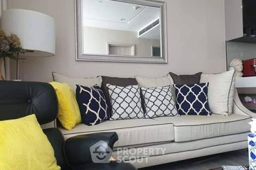 1 Bedroom Condo for sale in 333 Riverside, Bang Sue, Bangkok near MRT Bang Pho