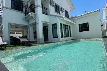5 Bedroom House for sale in Nong Prue, Chonburi