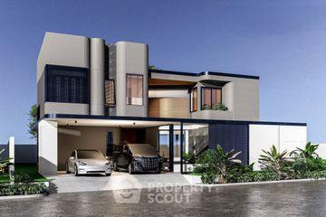 3 Bedroom Villa for sale in Huai Yai, Chonburi