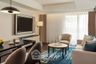 2 Bedroom Apartment for rent in Phra Khanong, Bangkok near BTS On Nut