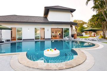 4 Bedroom Villa for sale in Pong, Chonburi