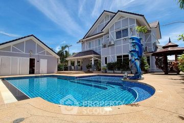 5 Bedroom House for Sale or Rent in Nong Prue, Chonburi