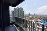 2 Bedroom Condo for sale in IDEO O2, Bang Na, Bangkok near BTS Bang Na