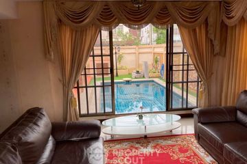 5 Bedroom Villa for Sale or Rent in Nong Prue, Chonburi