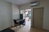 1 Bedroom Condo for sale in Supalai Veranda Rama 9, Bang Kapi, Bangkok