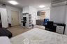 1 Bedroom Condo for sale in Charansanitwong Condominium, Bang Bamru, Bangkok near MRT Bang Yi Khan