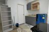 1 Bedroom Condo for sale in Charansanitwong Condominium, Bang Bamru, Bangkok near MRT Bang Yi Khan