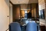 1 Bedroom Condo for rent in The ESSE Sukhumvit 36, Phra Khanong, Bangkok near BTS Thong Lo