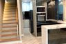 3 Bedroom Townhouse for rent in Baan Klang Muang Kaset-Nawamin, Khlong Kum, Bangkok