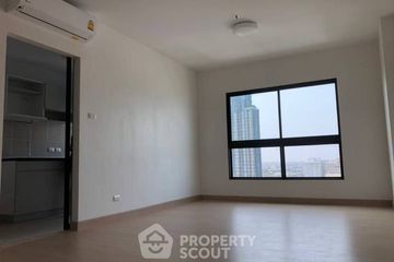1 Bedroom Condo for sale in Supalai Loft @Talat Phlu Station, Thon Buri, Bangkok near BTS Talat Phlu