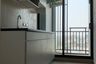 1 Bedroom Condo for sale in Supalai Loft @Talat Phlu Station, Thon Buri, Bangkok near BTS Talat Phlu