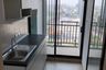 1 Bedroom Condo for sale in Supalai Loft @Talat Phlu Station, Thon Buri, Bangkok near BTS Talat Phlu
