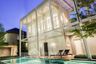 5 Bedroom House for sale in Bangkok Boulevard Ramintra-Serithai 2, Khan Na Yao, Bangkok