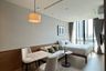 1 Bedroom Condo for sale in Park Origin Phrom Phong, Khlong Tan, Bangkok near BTS Phrom Phong