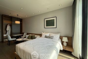 1 Bedroom Condo for sale in Park Origin Phrom Phong, Khlong Tan, Bangkok near BTS Phrom Phong