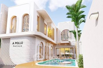 5 Bedroom Villa for sale in Nong Prue, Chonburi