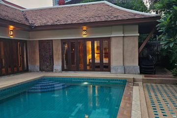 4 Bedroom Villa for sale in Nong Prue, Chonburi