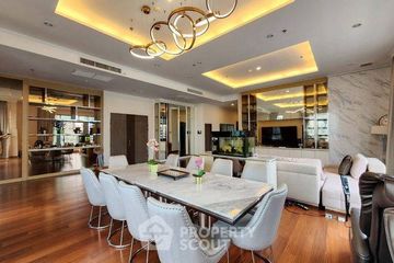 4 Bedroom Condo for rent in Supalai Elite Sathorn - Suanplu, Thung Maha Mek, Bangkok near BTS Chong Nonsi