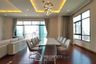 4 Bedroom Condo for rent in Supalai Elite Sathorn - Suanplu, Thung Maha Mek, Bangkok near BTS Chong Nonsi
