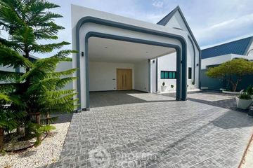 3 Bedroom Villa for sale in Nong Prue, Chonburi