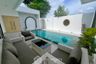 3 Bedroom Villa for sale in Nong Prue, Chonburi