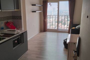 2 Bedroom Condo for sale in The Key Sathorn-Charoenraj, Bang Khlo, Bangkok near BTS Surasak