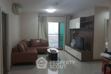 2 Bedroom Condo for rent in Ivy River, Bang Pakok, Bangkok near BTS Talat Phlu