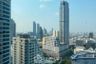 1 Bedroom Condo for sale in The Diplomat Sathorn, Silom, Bangkok near BTS Surasak