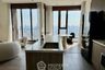 3 Bedroom Condo for rent in RHYTHM Charoenkrung Pavillion, Wat Phraya Krai, Bangkok near BTS Saphan Taksin