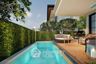4 Bedroom Villa for sale in Nong Prue, Chonburi