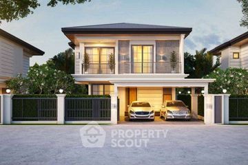 4 Bedroom Villa for sale in Nong Prue, Chonburi