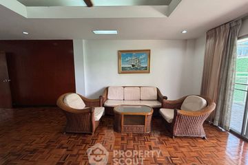 3 Bedroom Apartment for rent in CS Villa, Khlong Tan Nuea, Bangkok near BTS Ekkamai
