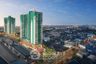 1 Bedroom Condo for sale in Suan Luang, Bangkok near Airport Rail Link Ramkhamhaeng
