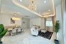 3 Bedroom House for sale in Pattaya Park Hill, Na Kluea, Chonburi