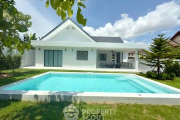 3 Bedroom House for sale in Pattaya Park Hill, Na Kluea, Chonburi