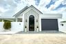 3 Bedroom House for sale in Pattaya Park Hill, Na Kluea, Chonburi