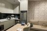 1 Bedroom Condo for rent in Q Asoke, Makkasan, Bangkok near MRT Phetchaburi