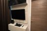 1 Bedroom Condo for rent in Q Asoke, Makkasan, Bangkok near MRT Phetchaburi