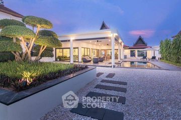 5 Bedroom Villa for sale in Pong, Chonburi