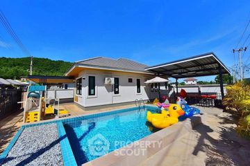 3 Bedroom Villa for sale in Bang Sare, Chonburi