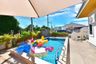 3 Bedroom Villa for sale in Bang Sare, Chonburi