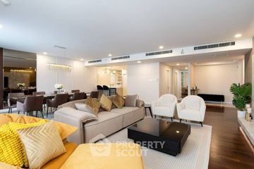 3 Bedroom Condo for rent in Lumpini, Bangkok near BTS Ploen Chit